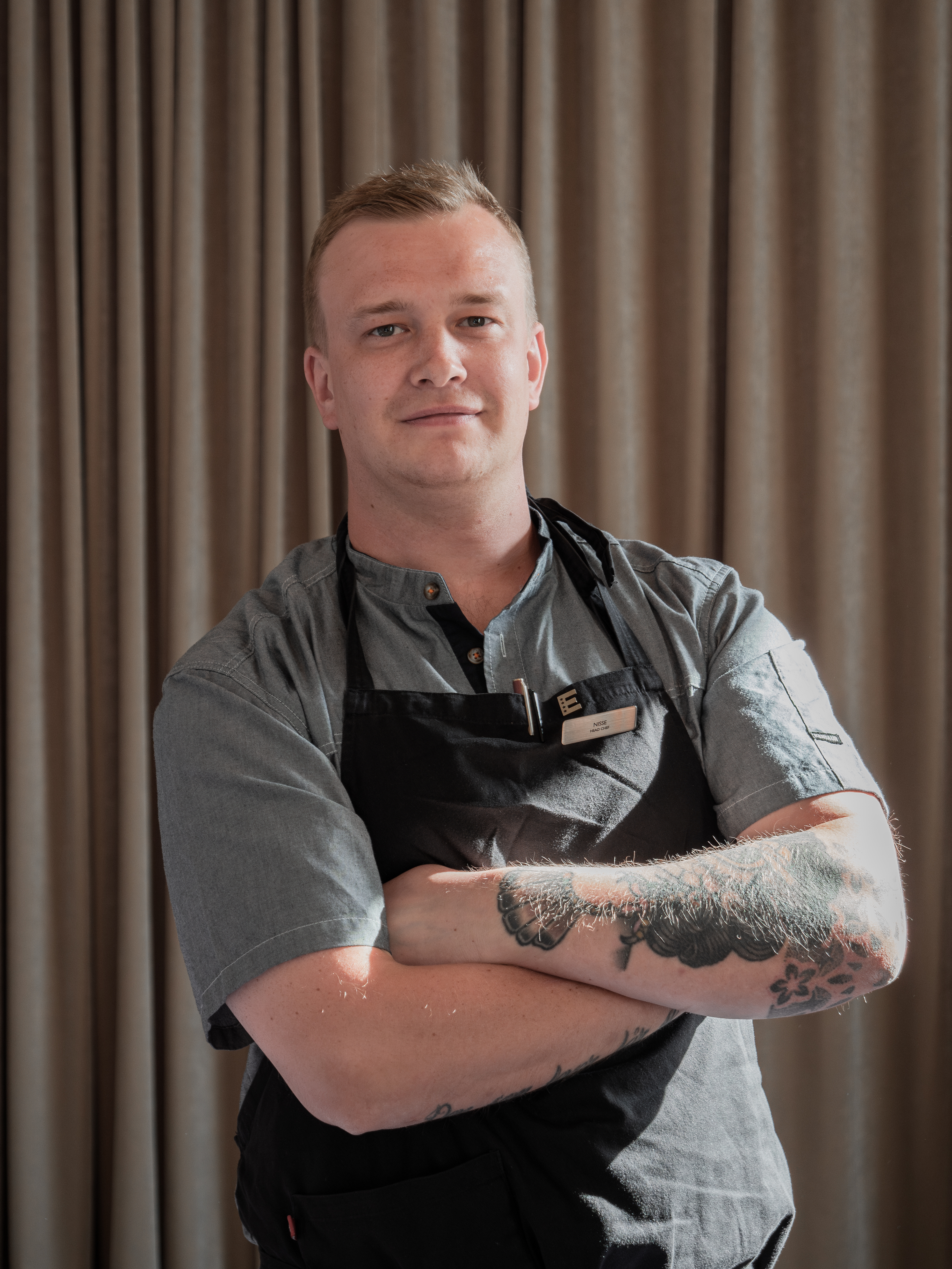 Nisse Svensson