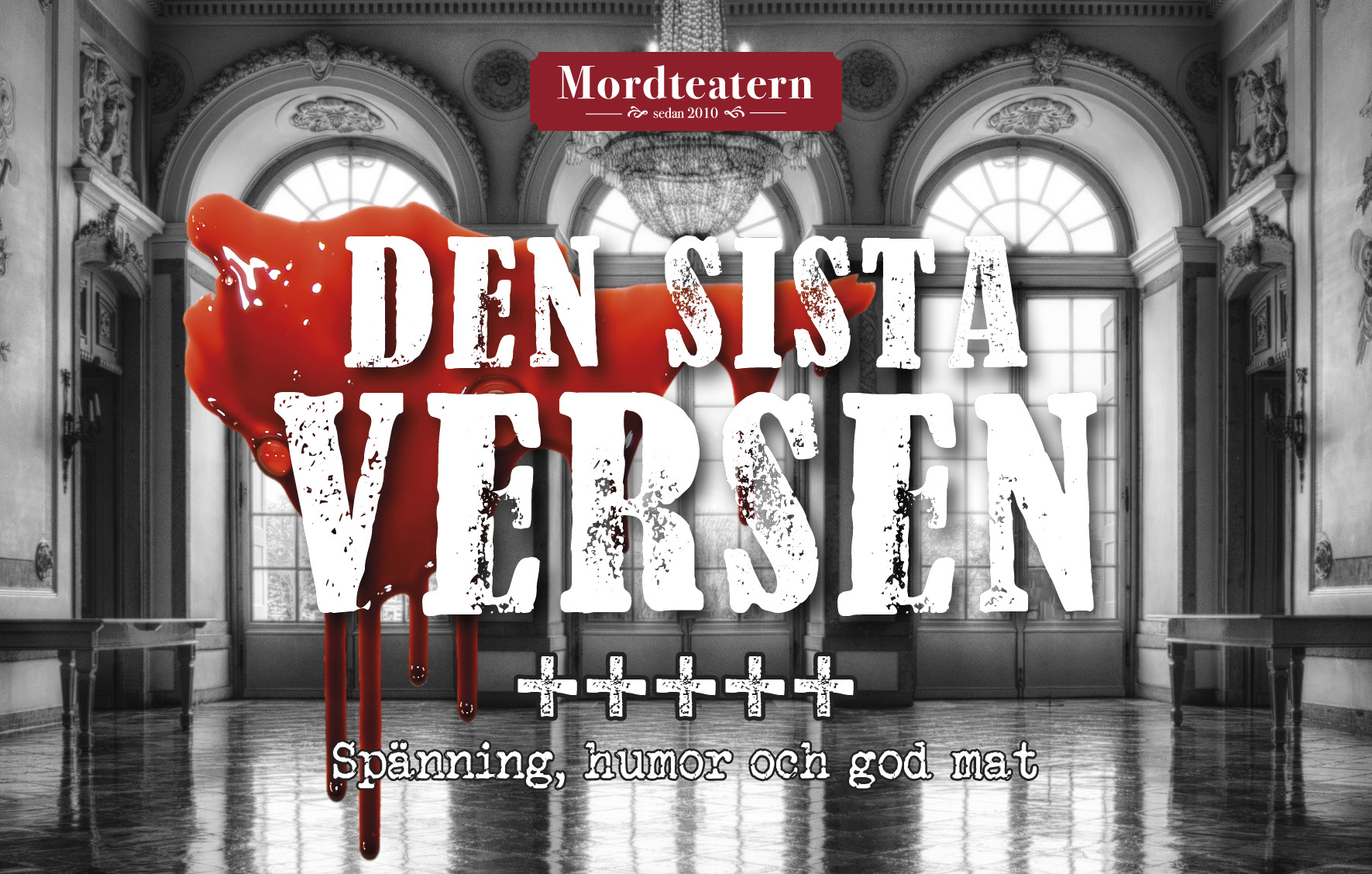 Bild på Den sista Versen