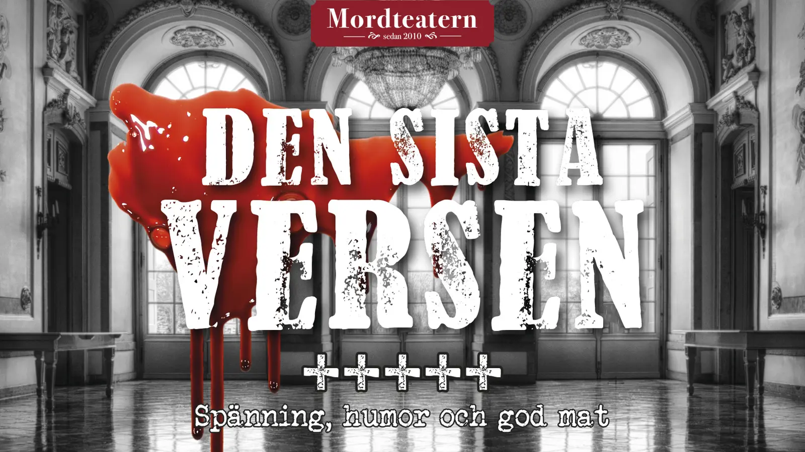 Bild på Den sista Versen