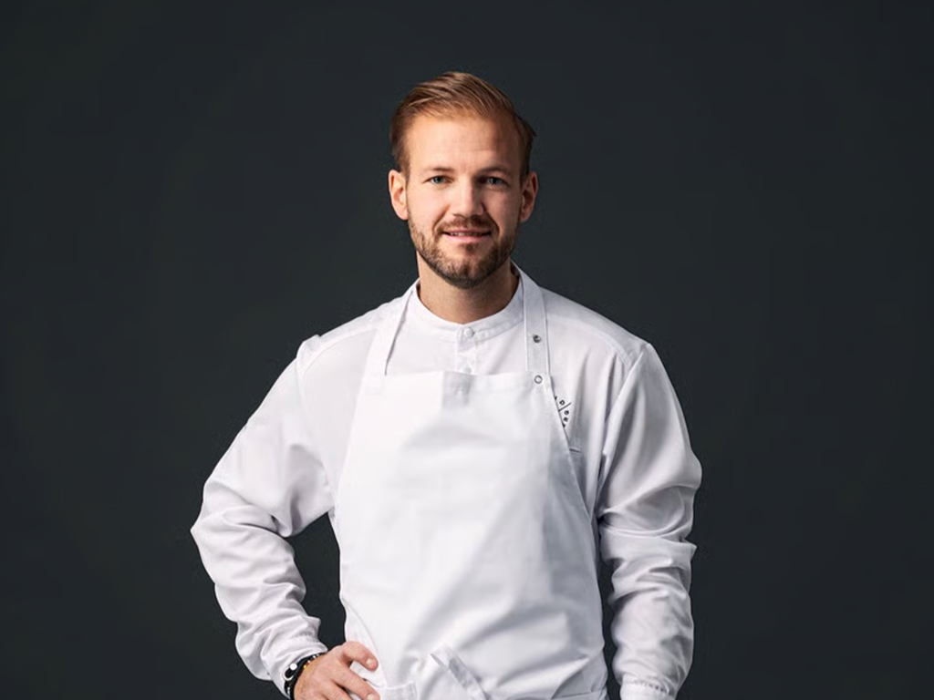 Sebastian Gibrand