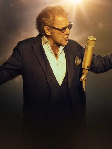 Tommy Körberg på scen
