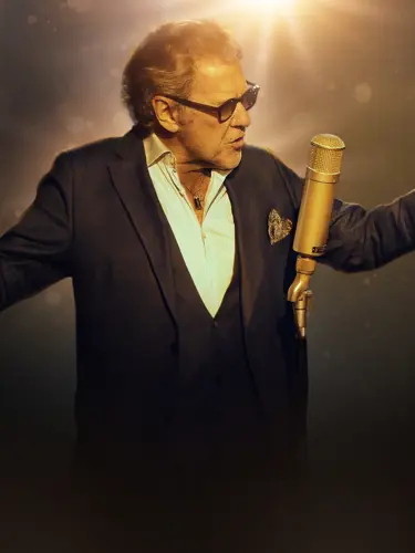 Tommy Körberg on scene