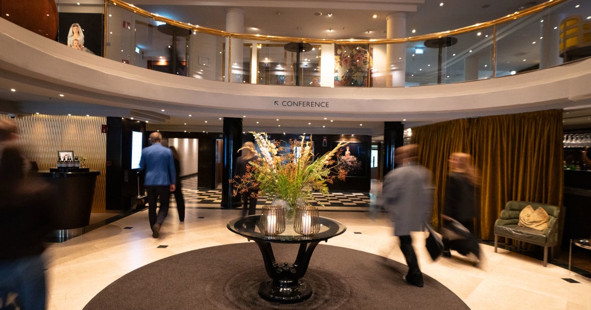 Elite Park Avenue Hotel