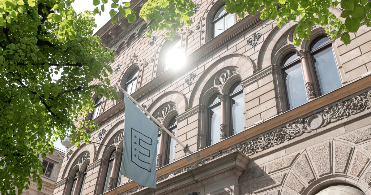 Elite Plaza Hotel Gothenburg