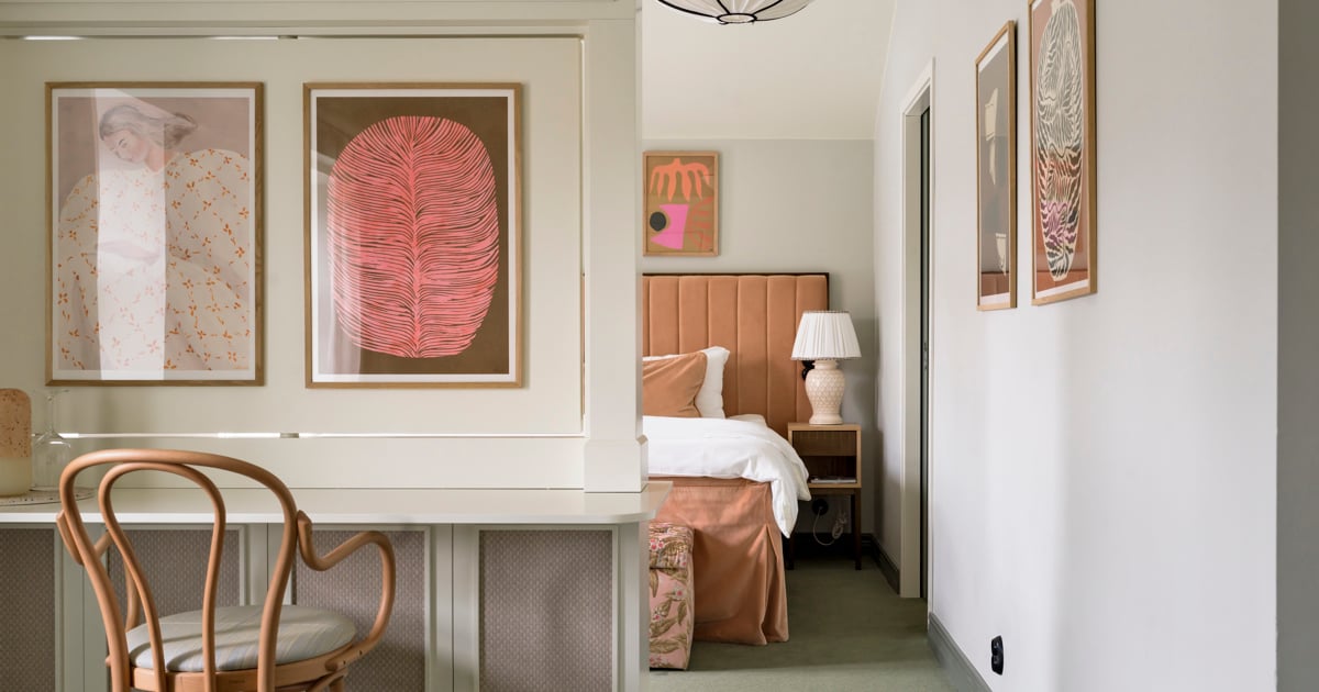 Elite Hotel Mårtenson