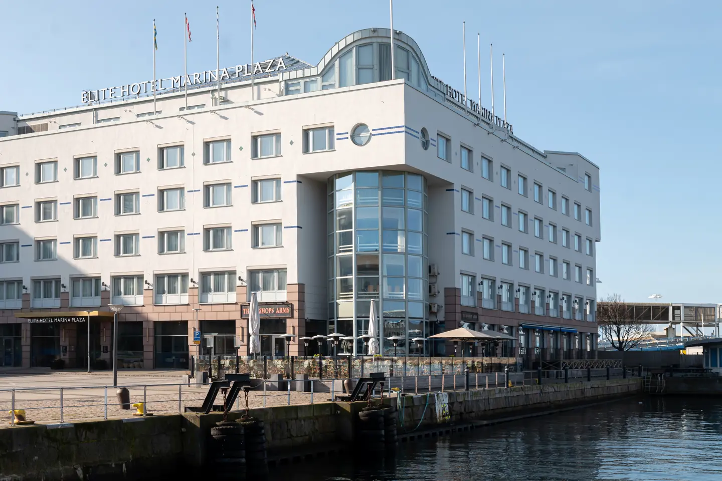Elite Hotel Marina Plaza I Helsingborg Elite Hotels elite-hotel-marina-plaza-i-helsingborg-elite-hotels
