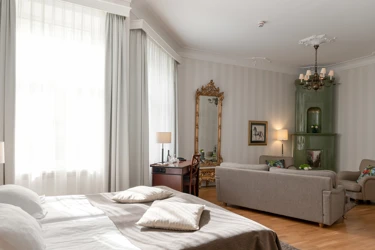 Elite Hotel Mollberg