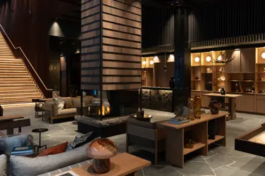 Franz Bistro & Bar logotyp