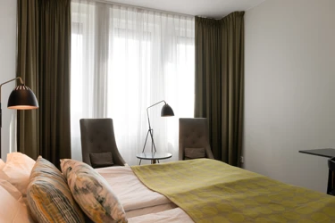 Elite Hotel Ideon