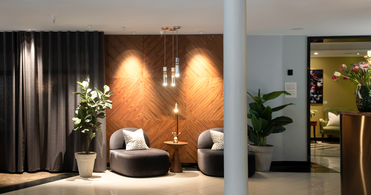 Elite Hotel Esplanade, Malmö — 211 21 Malmö