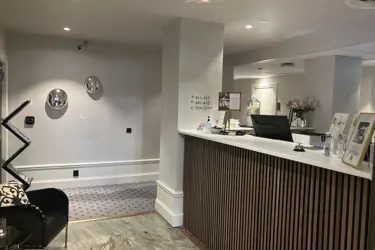 LILLA VALVET RELAX & GYM — wellness-studio i Eklunda, Örebro