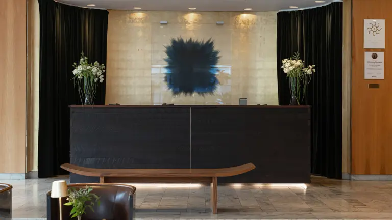 Elite Eden Park Hotel