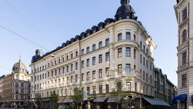Elite Hotel Adlon