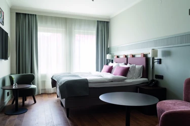 Elite Palace Hotel