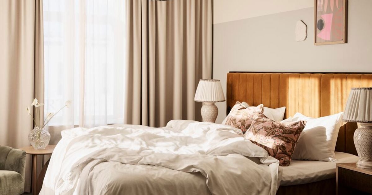Elite Hotel Savoy Malmö — Malmö