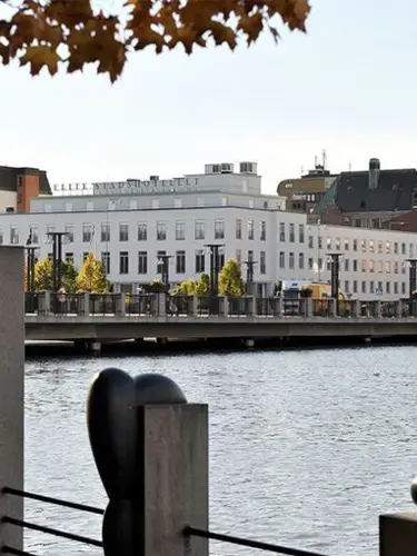 Elite Stadshotellet i Eskilstuna