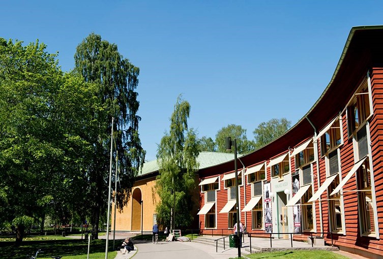 Värmlands museum