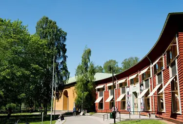 Värmlands museum