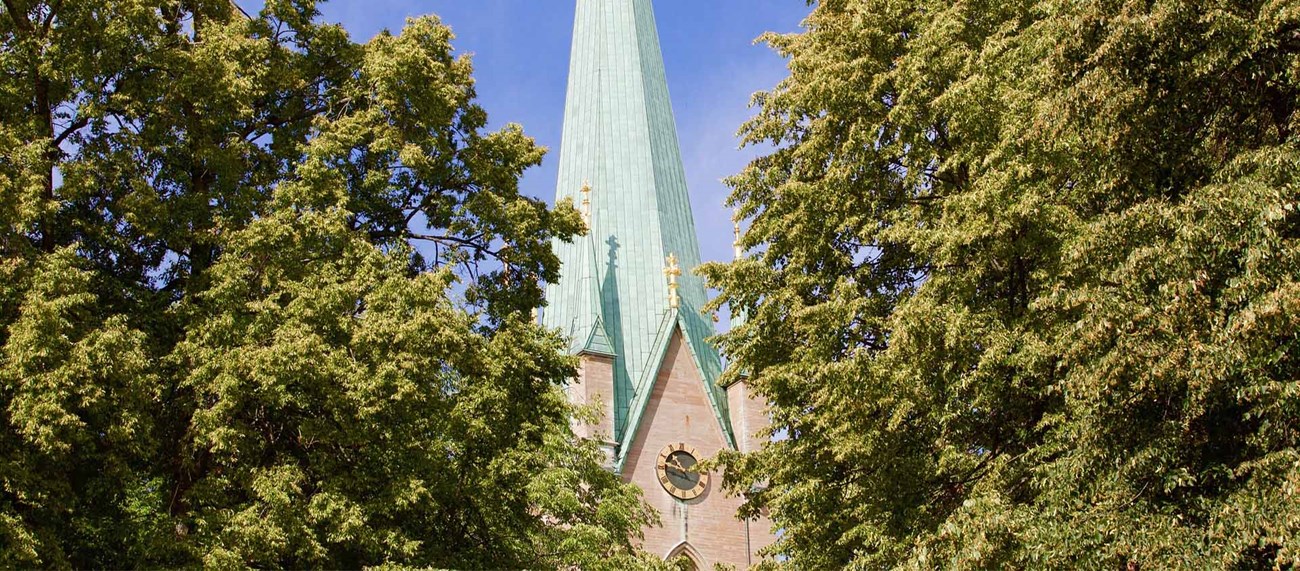 Linköpings Domkyrka
