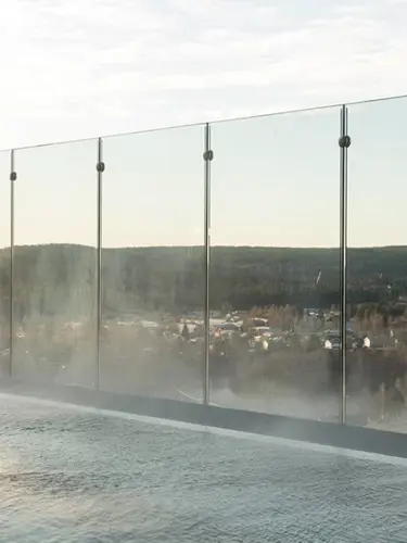 Vana Spa i Skellefteå