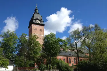 Strängnäs Domkyrka