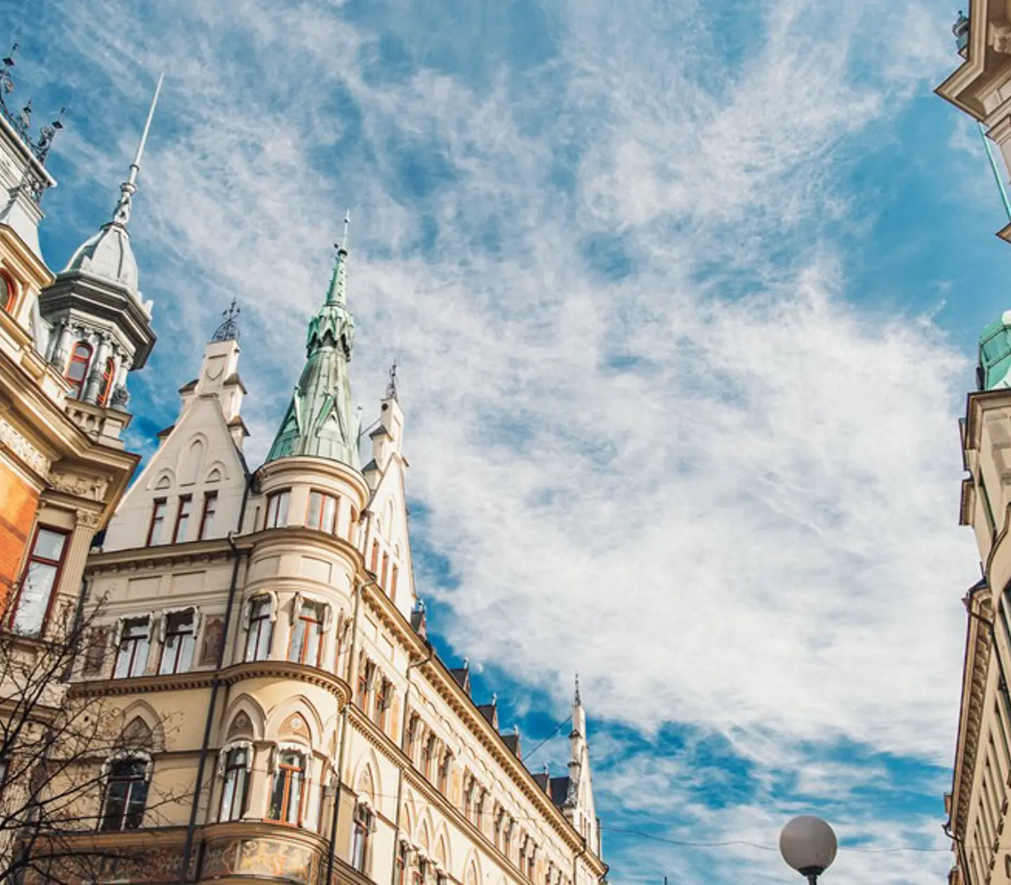 Stenstan i Sundsvall