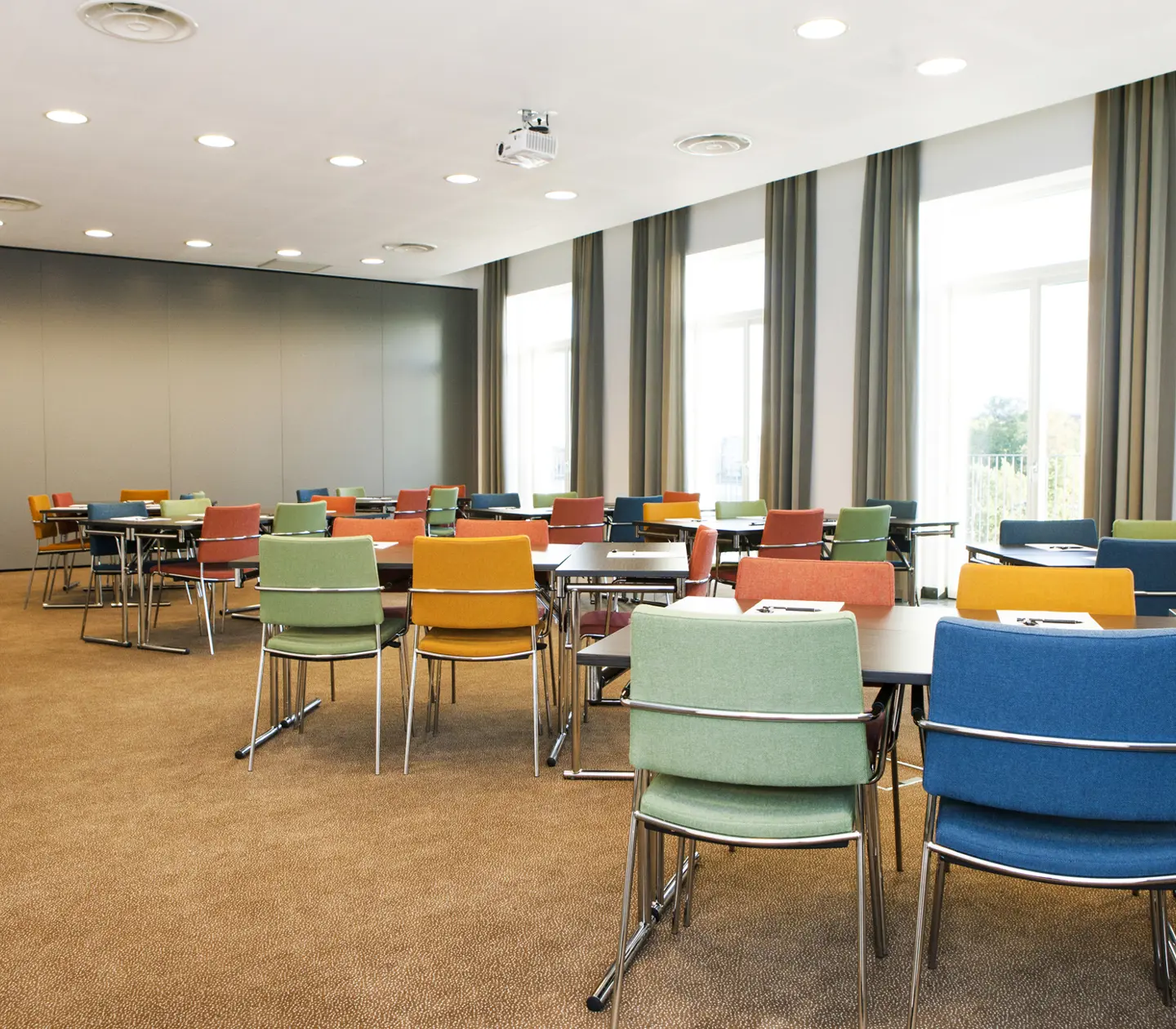 Conferenceroom Vakteln at Elite Stadshotellet in Eskilstuna