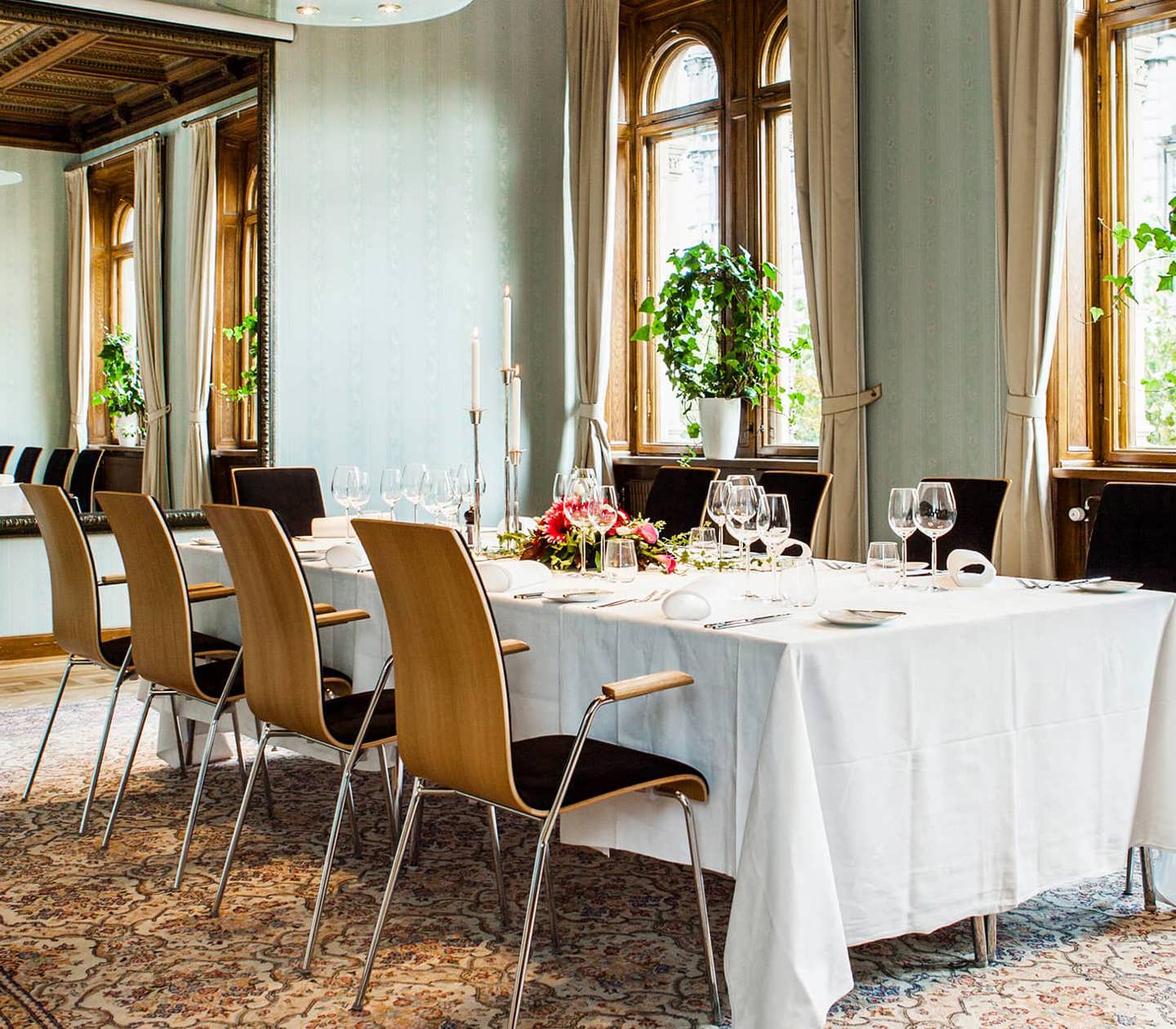 Festlokal i Göteborg - Fest & Event på Elite Plaza Hotel | Elite Hotels