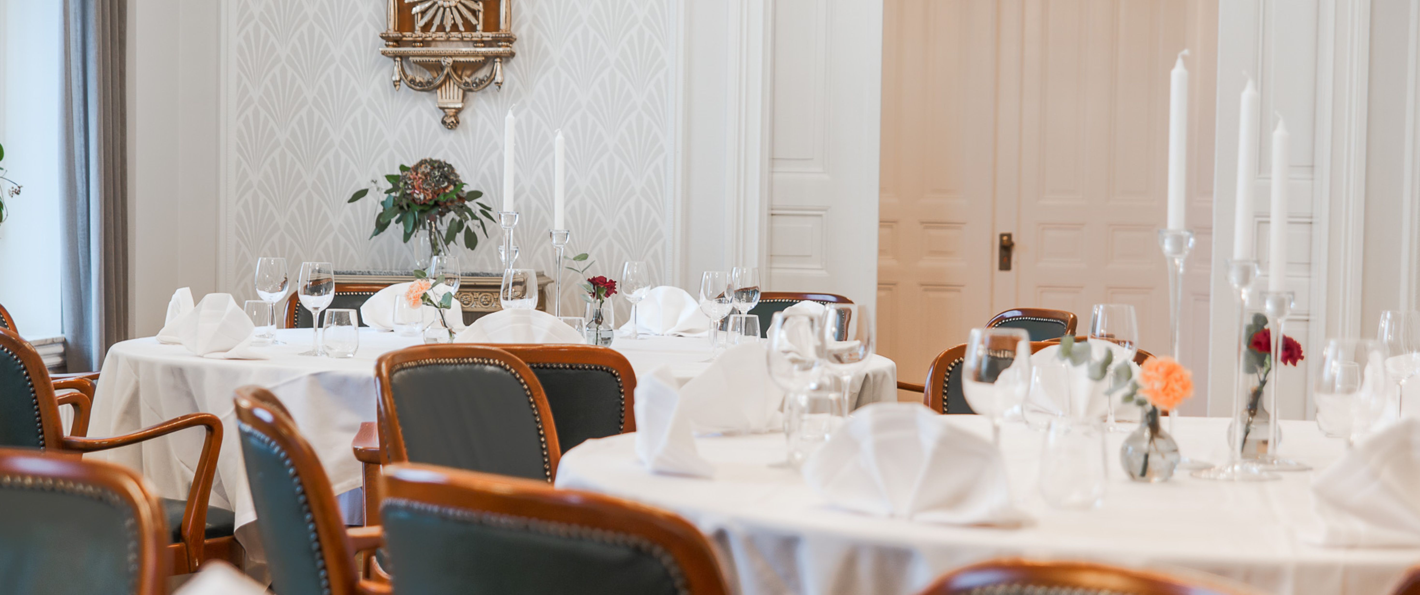 Party at Elite Stadshotellet Karlstad