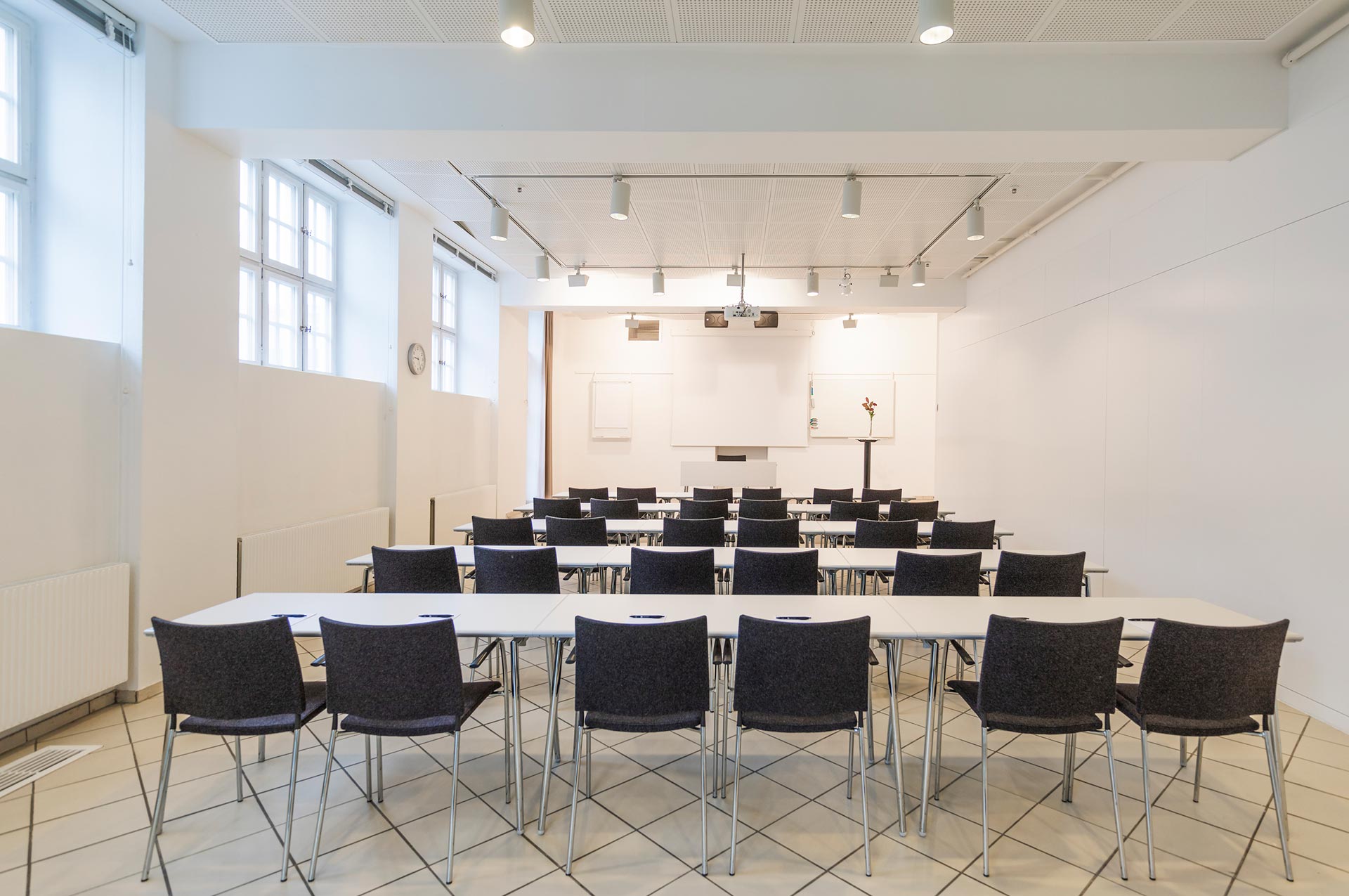 Conference room Skattkammaren at Elite Park Hotel in Växjö