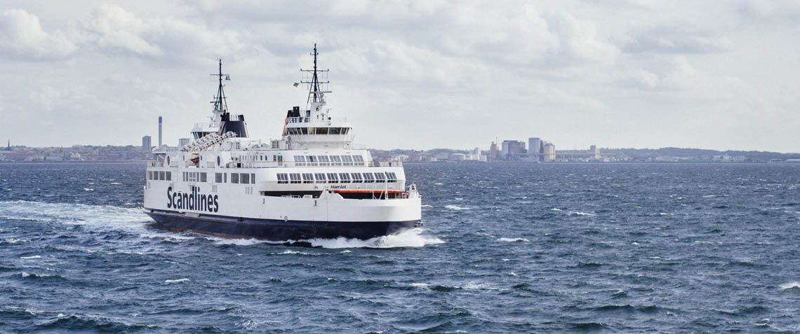 Turapaket på Elite Hotels i Helsingborg