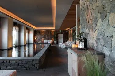 Vana Spa, Karlstad — wellness-studio i Tingvalla, Karlstad