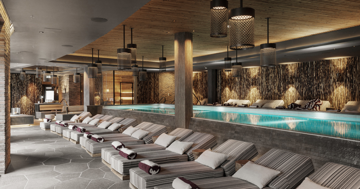 Afternoon indulgence - Spapaket på Vana Spa | Elite Hotels