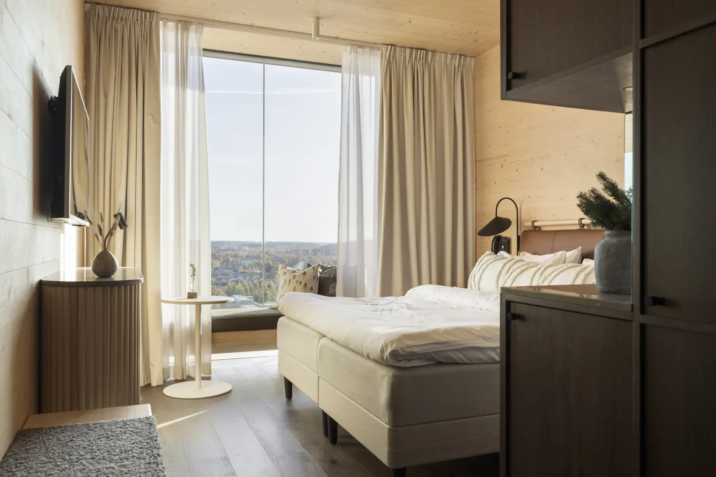 Dinner Package at KOL & Cocktail in Malmö | Elite Hotels