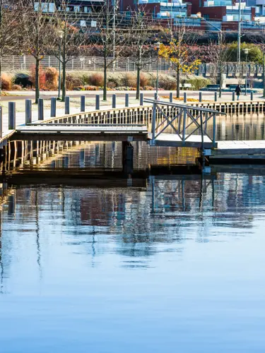 Vintrigt Växjö